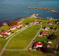 Pilot Station Accommodation - Accommodation Perth