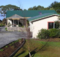 Crays Accommodation - The Innes Street - Accommodation Perth