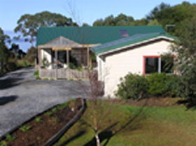 Crays Accommodation - The (Innes Street) - Perth Resorts 0