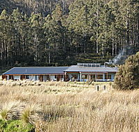 Forest Walks Lodge - Eco-Accommodation - Accommodation Perth