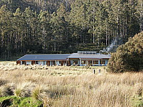 Forest Walks Lodge - Eco-Accommodation - Accommodation Perth 0