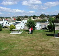 Waratah Camping Ground - Accommodation Perth