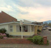 Kingston Beach Motel - Accommodation Perth