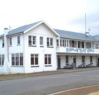 Spring Bay Hotel - Accommodation Perth