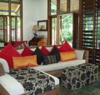 Wongalinga Luxury Beach Apartments - Accommodation Perth