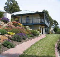 Protea Hill - Accommodation Perth