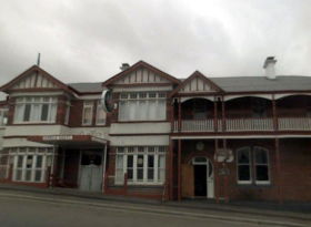 Lords Hotel - Accommodation Perth 0
