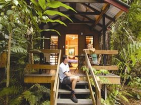 Cape Trib Beach House YHA - Accommodation Perth 0