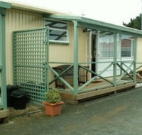 Orford Seabreeze Holiday Cabins - Accommodation Perth