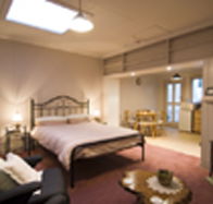 Ellie's Cottage Collection - Ellie's Studio Apartment - Accommodation Perth
