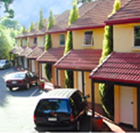 Elphin Villas Motel  Serviced Apartments - Accommodation Perth