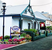 Touchwood Cottages - Accommodation Perth