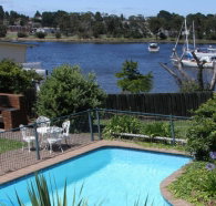 Leisure Inn Waterfront Lodge - Accommodation Perth