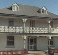 George Town Heritage Hotel - Accommodation Perth