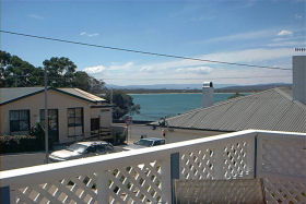 Freycinet Waters - Accommodation Perth 0