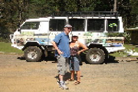 Tarraleah TAS Accommodation Perth