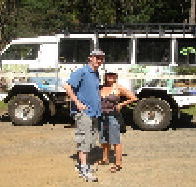 Highland Caravan Park - Accommodation Perth