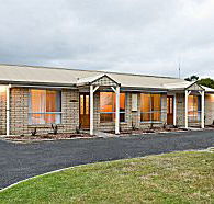 Leisureville Holiday Villas - Accommodation Perth