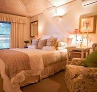 Arabella on Buderim Guest House - Accommodation Perth