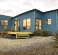 Seabreeze Cottages - Accommodation Perth