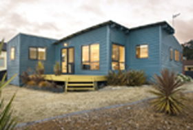 Seabreeze Cottages - Accommodation Perth 0