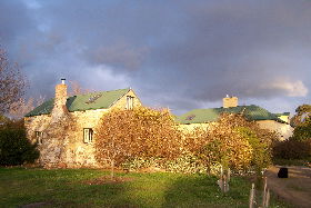 Risdon TAS Accommodation Perth