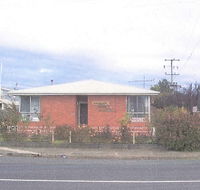 Sassa - Del - Gallo - Accommodation Perth