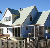 The Big Blue Retreat - Accommodation Perth