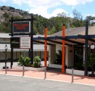 Westcoaster Motel - Accommodation Perth