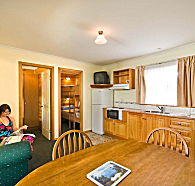 Leisureville Caravan Park - Accommodation Perth