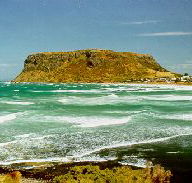 Pol and Pen Holiday Cottages - Accommodation Perth