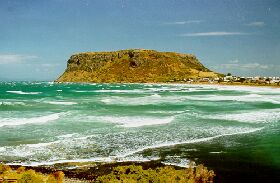 Pol And Pen Holiday Cottages - Accommodation Perth 0