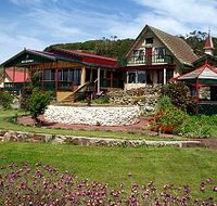 Rocky Glen Retreat By The Beach - Accommodation Perth
