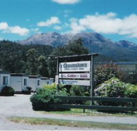 Queenstown Cabin and Tourist Park - Accommodation Perth
