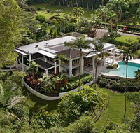Rainforest Estate - Accommodation Perth