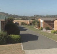 Kellraine Units - Accommodation Perth