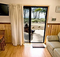 Captain James Cook Caravan Park - Accommodation Perth