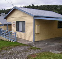 George's Cottage - Accommodation Perth