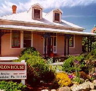 Hanlon House - Accommodation Perth