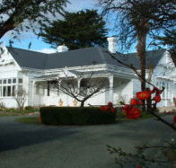 Huonville Guesthouse - Accommodation Perth
