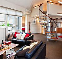 TWOFOURTWO Boutique Apartments - Accommodation Perth