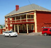 Stanley Hotel - Accommodation Perth