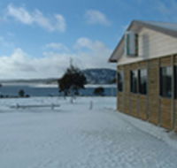 Great Lake Hotel - Accommodation Perth