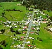 Gladstone Hotel - Accommodation Perth