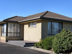 Vera May Apartment - Accommodation Perth 0