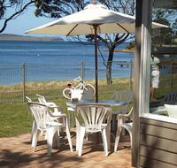 Orford on the Beach - Accommodation Perth