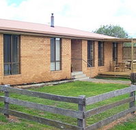 Dulverton Park - Accommodation Perth