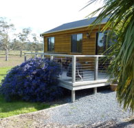 Hazelcreek Cottages - Accommodation Perth