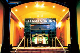 Salamanca Inn - Accommodation Perth 0