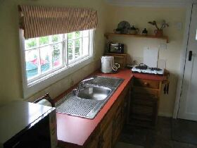 Notley Hills TAS Accommodation Perth